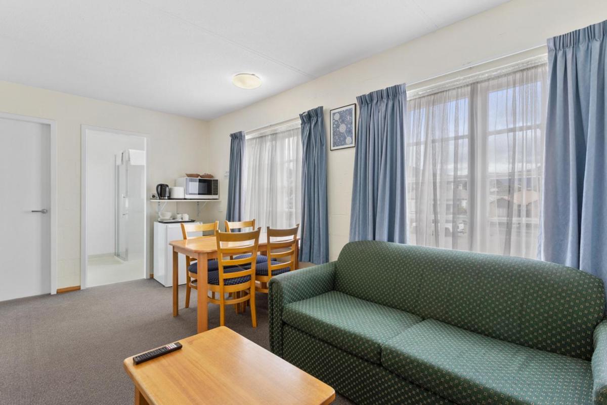 Martin Cash Motel Hobart Luaran gambar