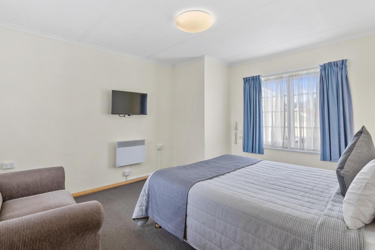 Martin Cash Motel Hobart Luaran gambar