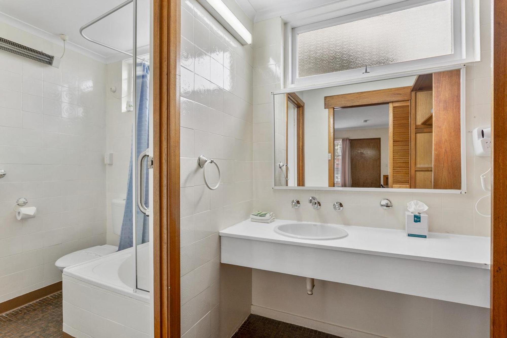 Martin Cash Motel Hobart Bilik gambar